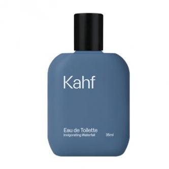 KAHF Eau De Toilette 35ml Parfum Pria BIRU By Ailin