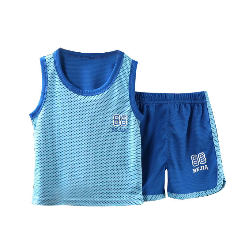 SETELAN SINGLET BAJU ANAK COWOK 1-12 TAHUN / SETELAN BAJU ANAK /SETELAN ANAK COWOK SINGLET MURAH