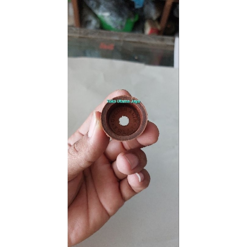 Klep Pompa Spayer 14 Liter / Klep Sprayer 14 Liter / Karet Kompa Ban Sepeda Motor Mobil / Sil Pompa 