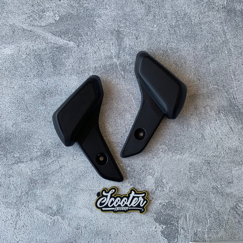 Footstep Vespa Sprint Primavera Original