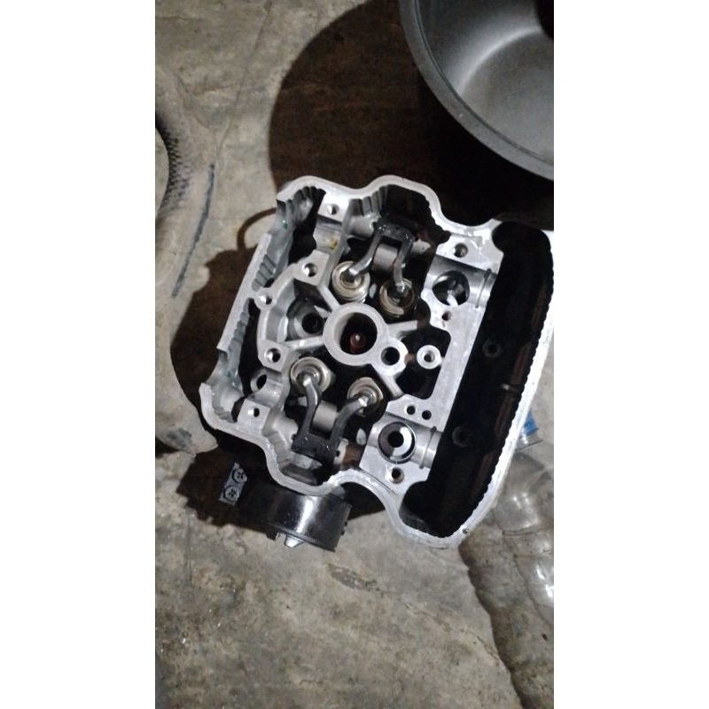 Head CBR 250cc