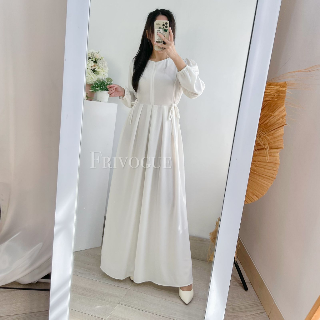 Ameena Long Dress
