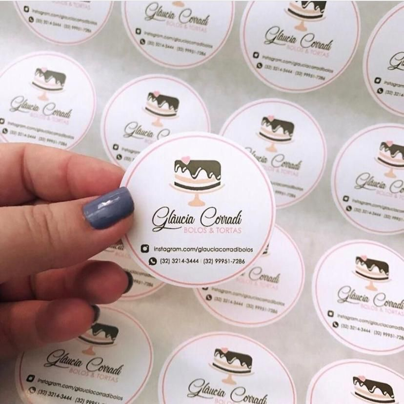 

CETAK STIKER / CETAK STICKER CHROMO CUSTOM STIKER LABEL / STIKER MAKANAN MINUMAN STIKER THANK YOU