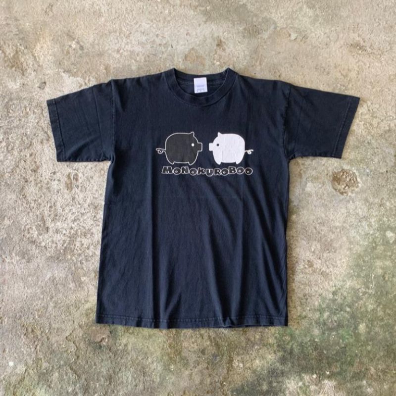 Monokuroboo Made In USA