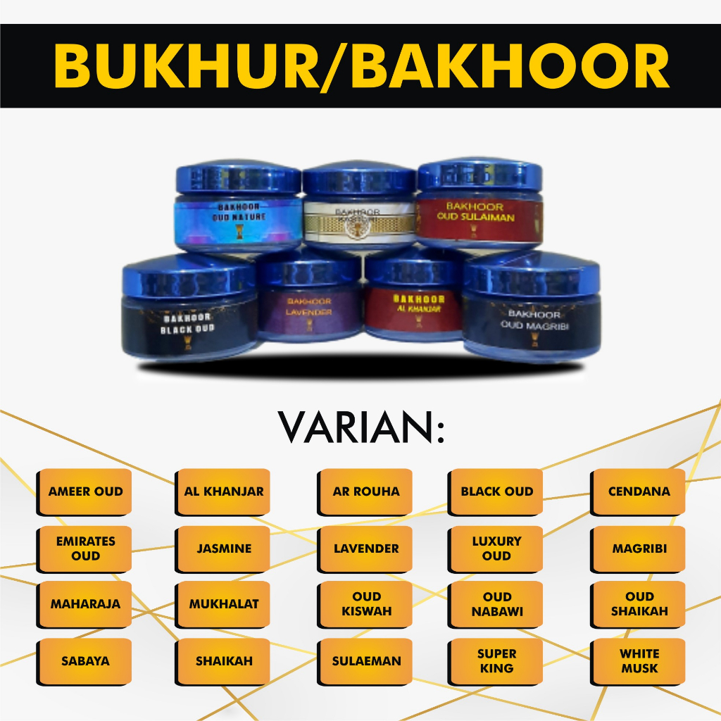 BUKHUR/BAKHOOR BELI 10 GRATIS ARANG 1 ROLL