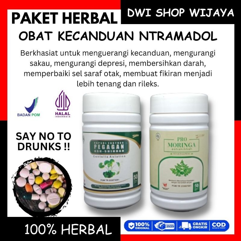 ( Privasi Aman ) Obat Ketergantungan TM-Obat Sakau-Obat Kecanduan Tramado1