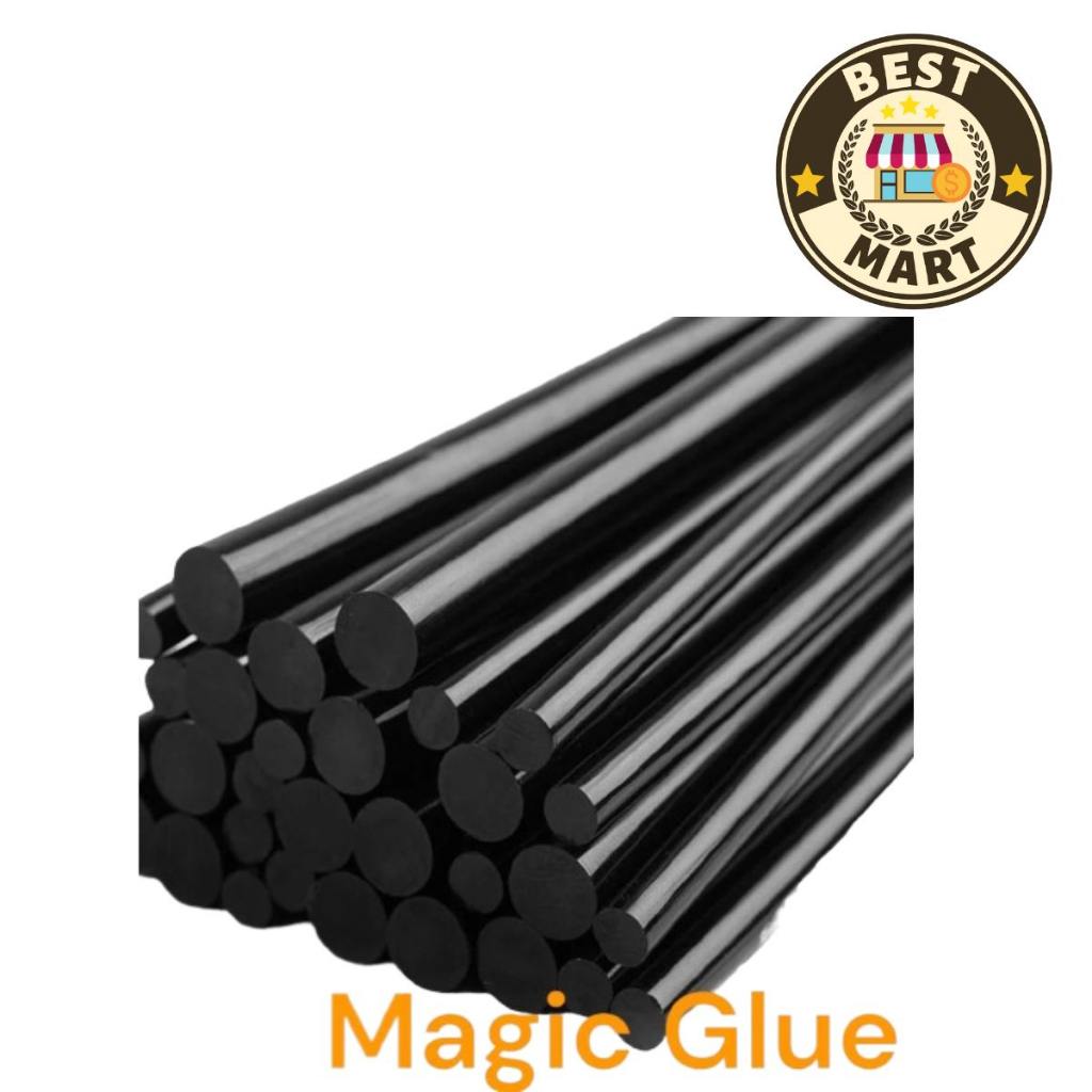 

LEM BAKAR HITAM GERMAN 20 CM