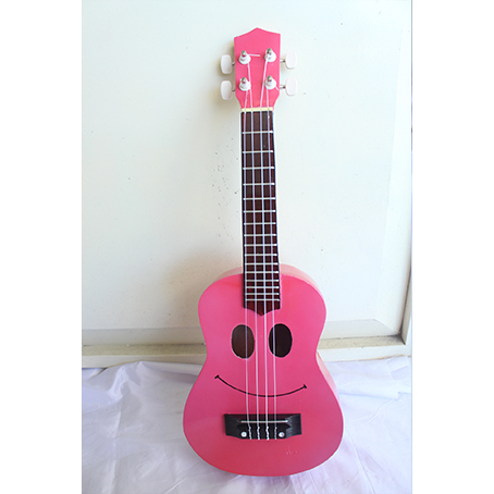 Ukulele Smile Senar 4 Termurah
