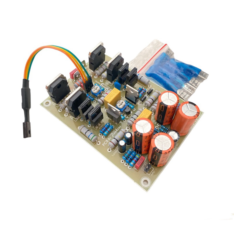 Driver MCRD V3 Super