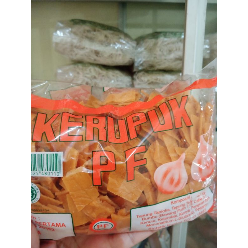 

kerupuk pf