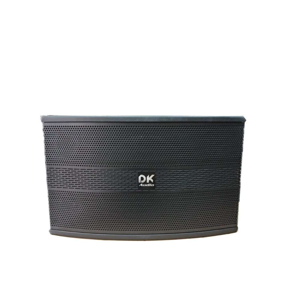 Speaker Pasif Karaoke DK Audio 10 Inch