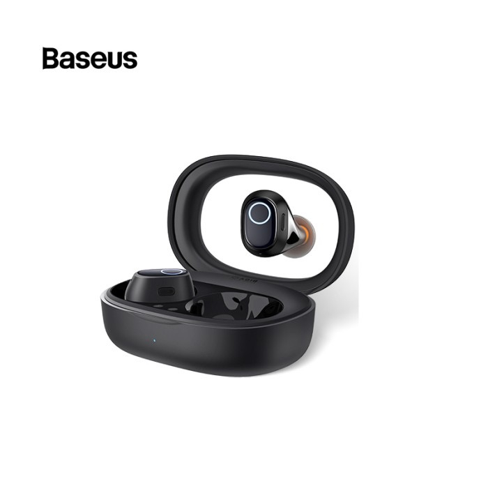 Baseus Bowie WM03 TWS Earphone Bluetooth - True Wireless Earbuds - BT 5.3