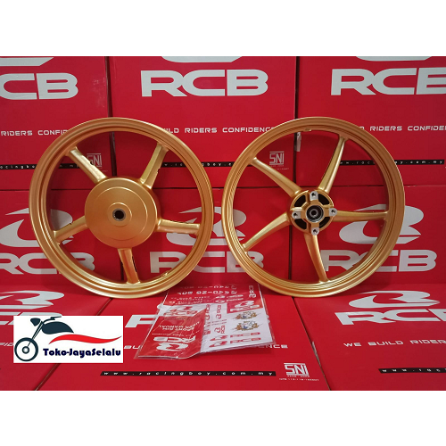 Velg RCB Mio Sporty / Mio Soul 160 - 185 SP522 SP 522 ORIGINAL