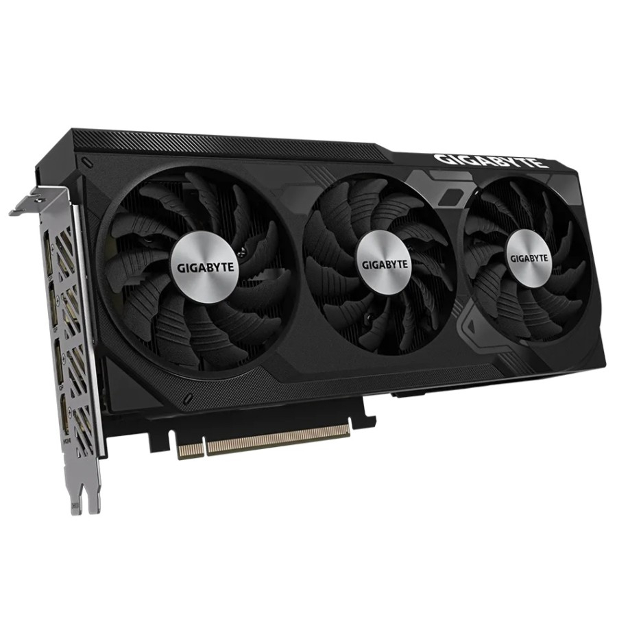 VGA GIGABYTE GEFORCE RTX 4070 WINDFORCE OC 12G | RTX4070 12GB GDDR6