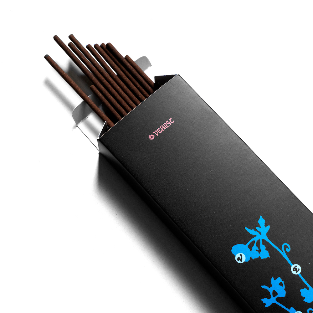 Vearst x Koil Dupa Zent