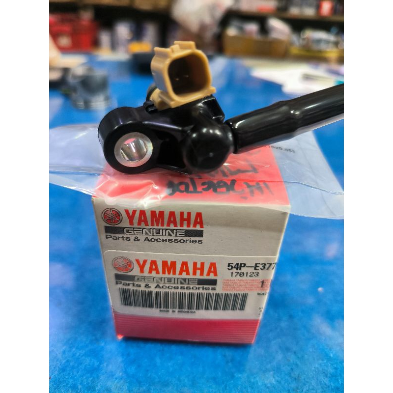 injector injeksi Mio J,soul GT 115cc asli/original ygp