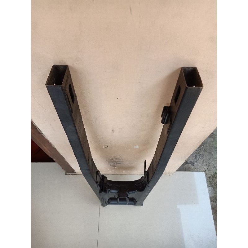 ARM LONG PNP NINJA FI/KARBU/R25 BAHAN DARI ORI COPOTAN MOTOR