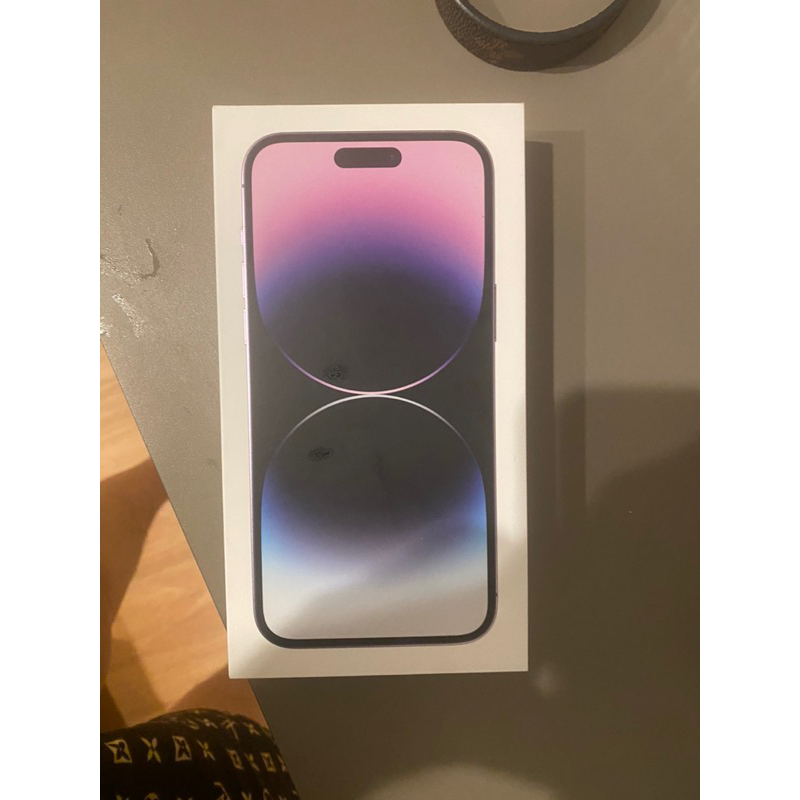 iphone 14 pro max garansi ibox