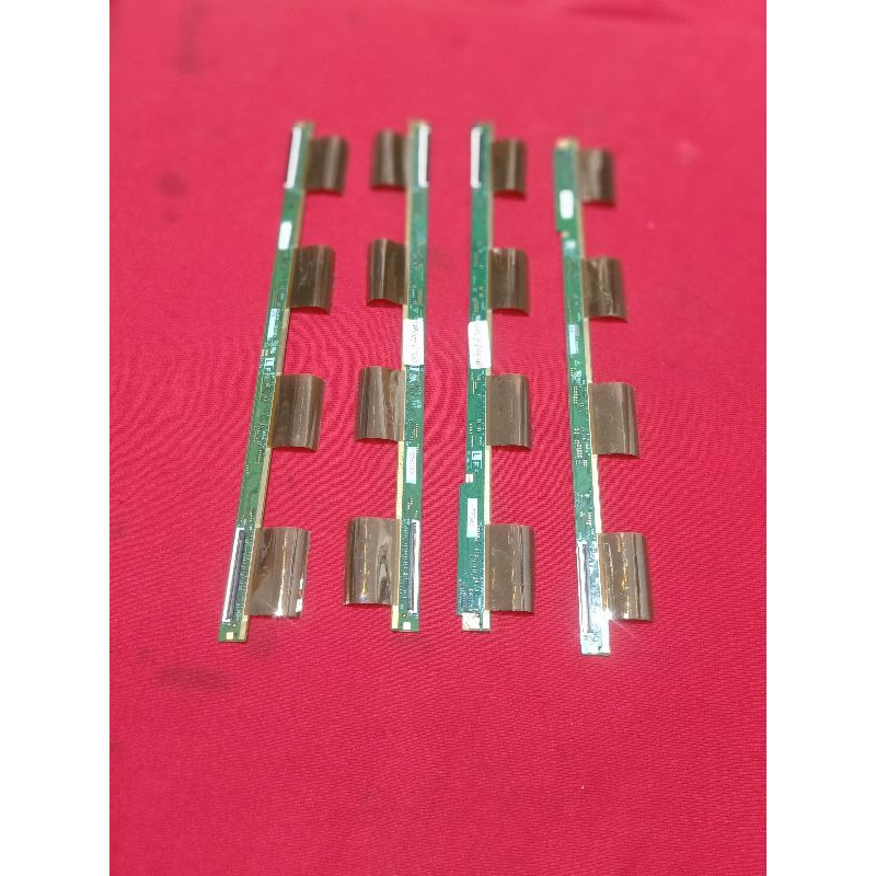 BUFER T CON TV LED SAMSUNG UA60F6300 ORIGINAL