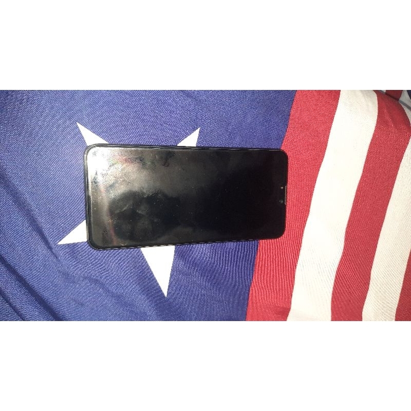Asus Zenfone Max pro m2 (mati total, spearpart masih ori)