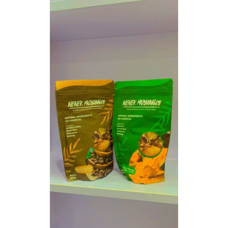 LULUR NENEK MOYANG 69