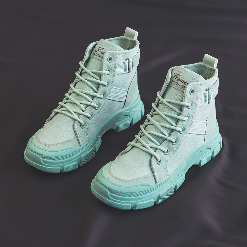 Sepatu Sneaker Boots Yoonsol Sepatu Fashion 5343 (35 - 40)