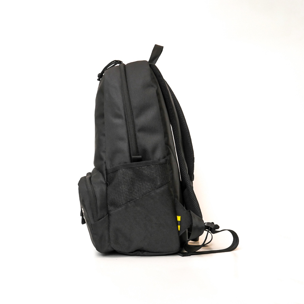 Sidekick Project - ECHO CHAMBER - Backpack pria - Tas punggung