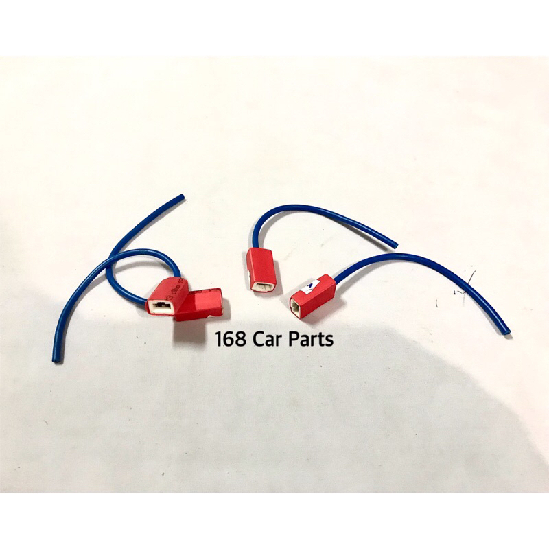 Socket Soket Kabel Lampu Bohlam H1
