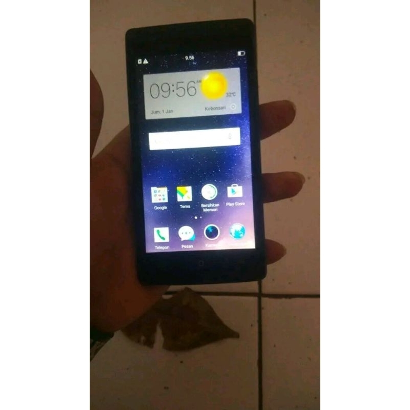 Lcd Oppo Neo 5