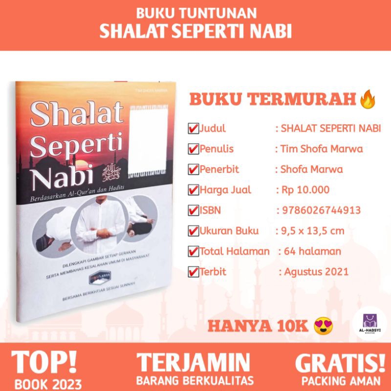 Produk TOKO AL-HABSYI | Shopee Indonesia