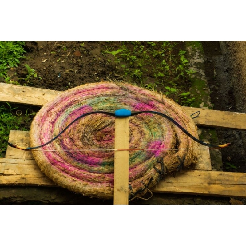 Busur Rhinocenz/Rhinocenz Bow/Horsebow/bending