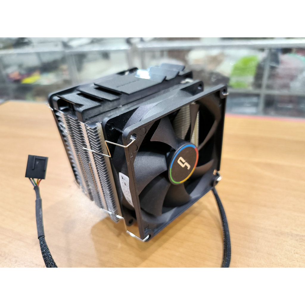CPU Cooler HSF CRYORIG M9 PLUS Seken Kinyis2