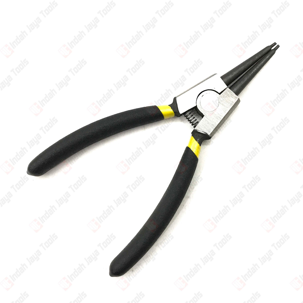 OSIRIS Tang Snap Ring 6 Inch LURUS BUKA Snapring - Circlip Plier