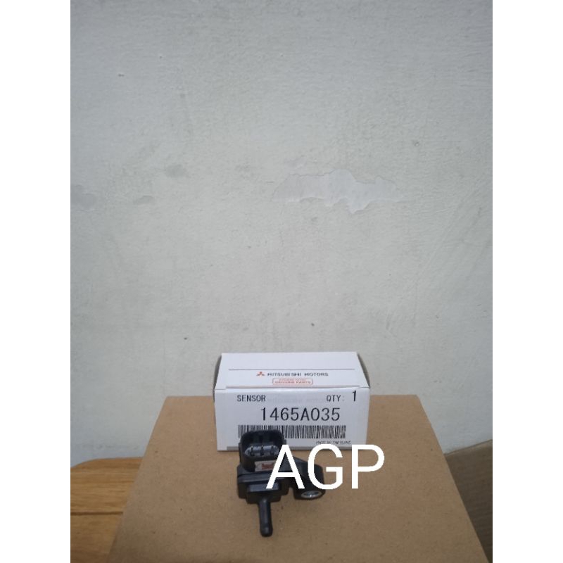 Sensor MAP Vacum Triton Pajero Sport 1465A034