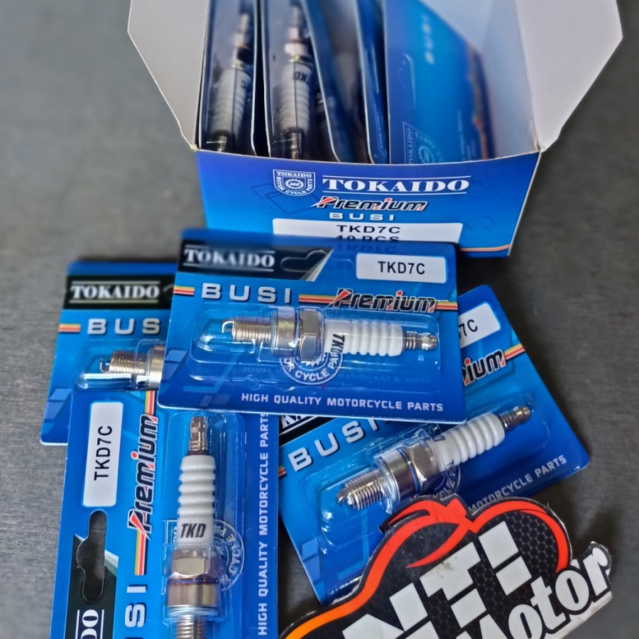 BUSI PREMIUM C7-HS TOKAIDO