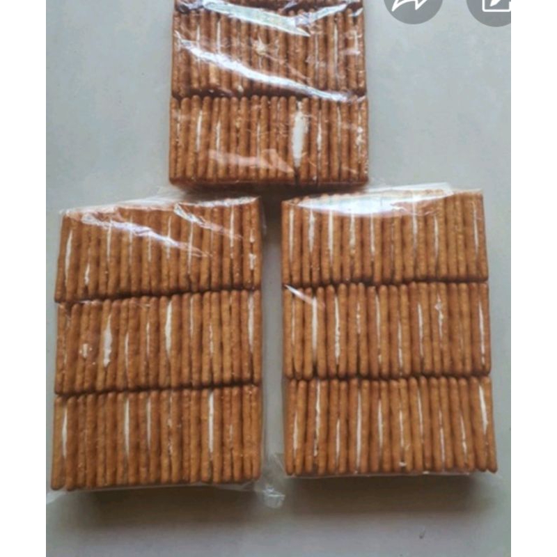 

biskuit pisang kinciopok enak renyahh