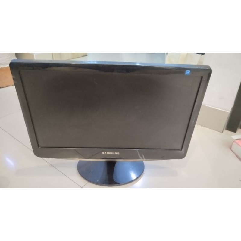 monitor lcd 19inch merk Samsung b1930n
