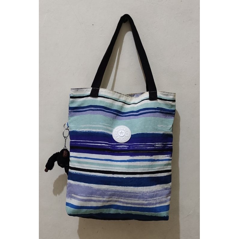 Tas wanita, Tas jinjing Original kipling (preloved)