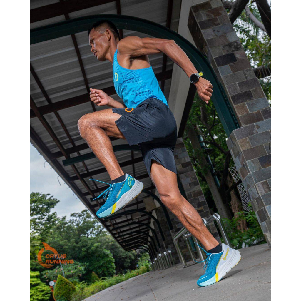 ortuseight hyperblast neo sepatu running original