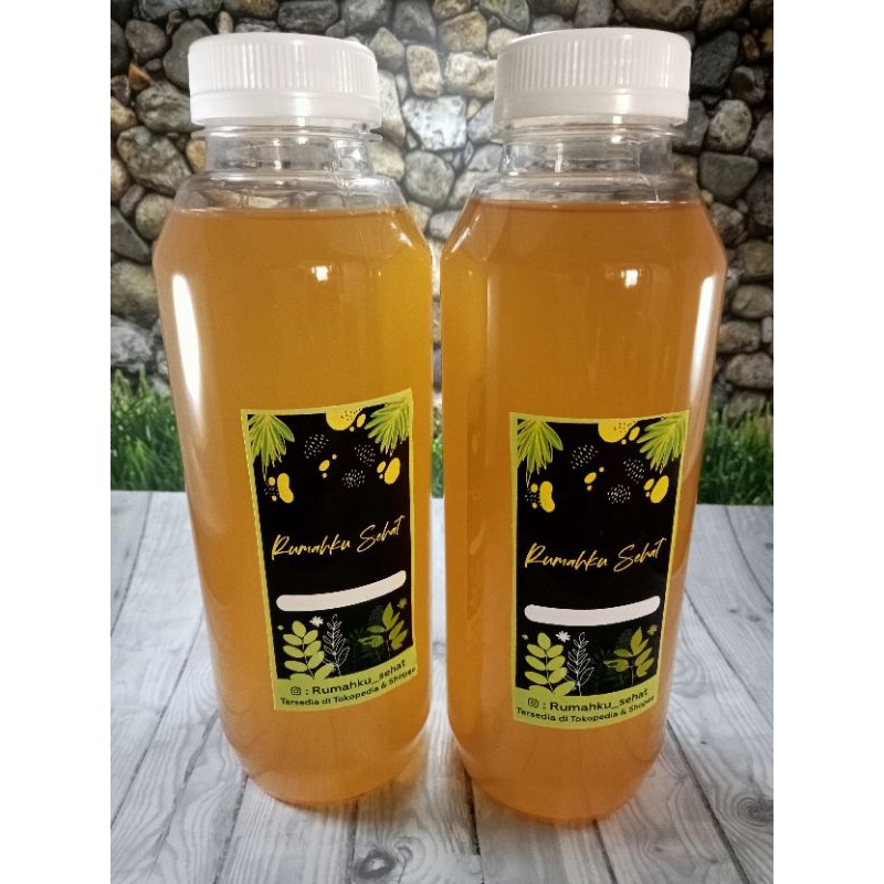 

NG kombucha jahe-sereh-lemon ml, Ginger-lemon-lemongrass kombucha