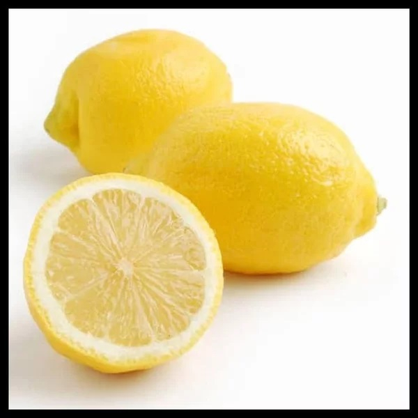 FCW - Lemon Import Australia 500 Gram