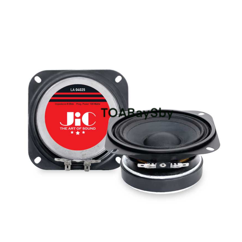 Speaker JIC LA 04025
