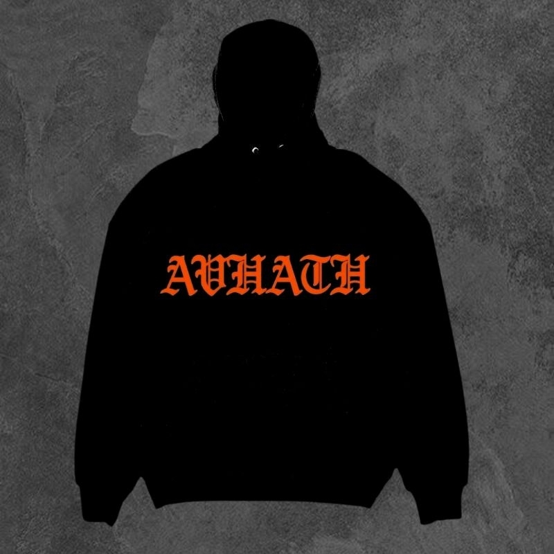 HOODIE AVHATH SPECTRAL SHADOW NEW