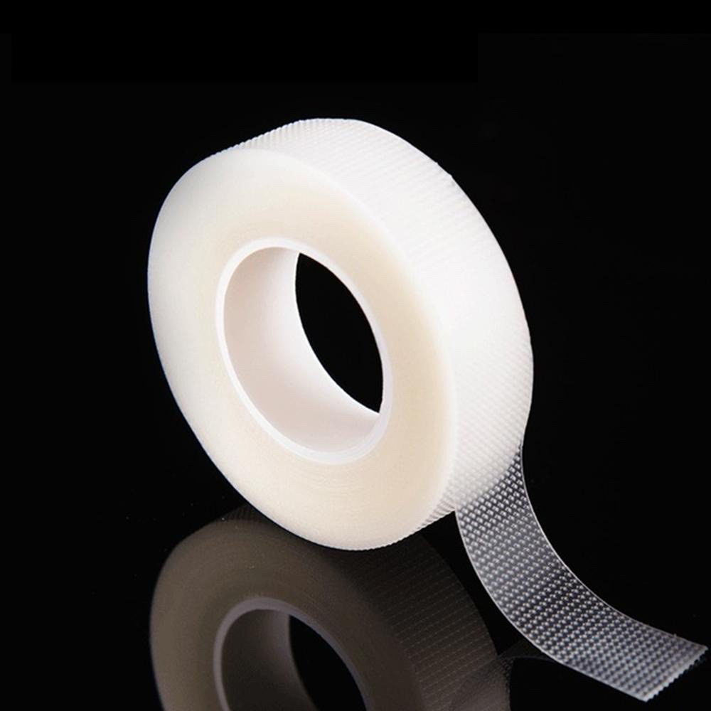 EYETAPE MICROPORE ROLLTAPE - Eyelash Extension Roll Tape Isolatip Kertas Bulu Mata Eyelid