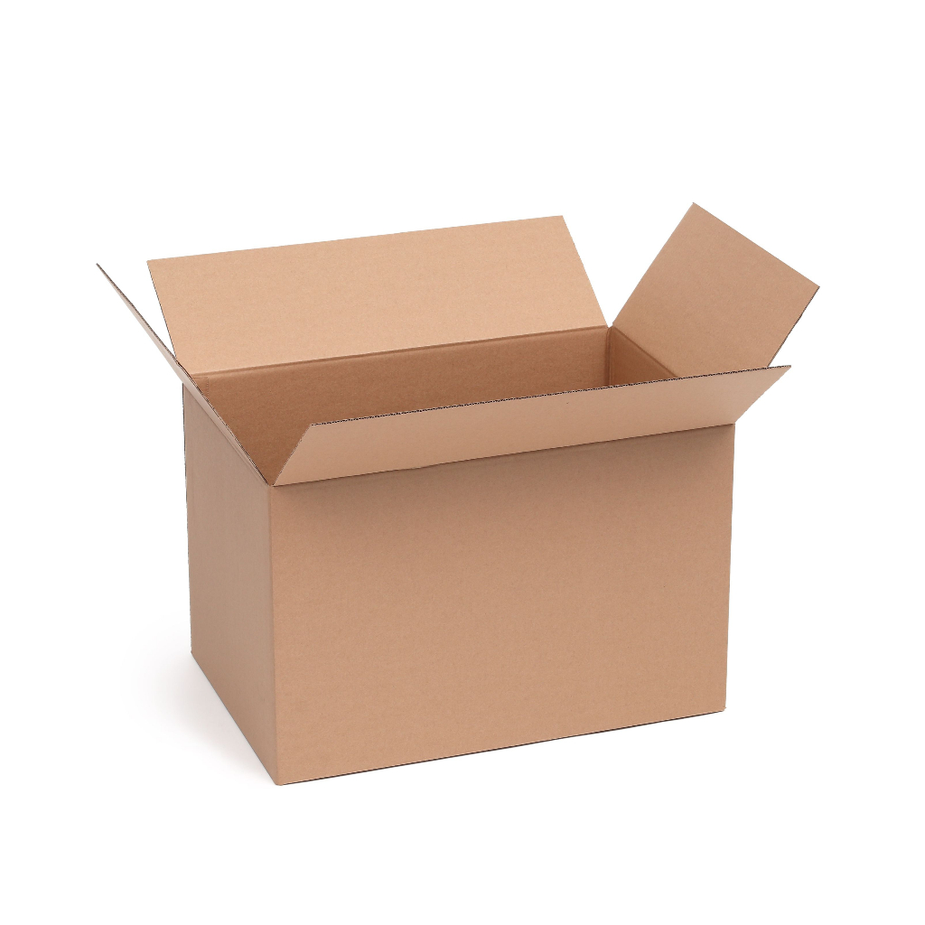 

Carton Box Kardus Boks 23 x 7,5 x 7,5 cm