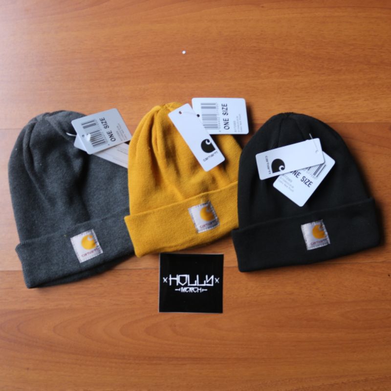 Kupluk/beanie carhartt