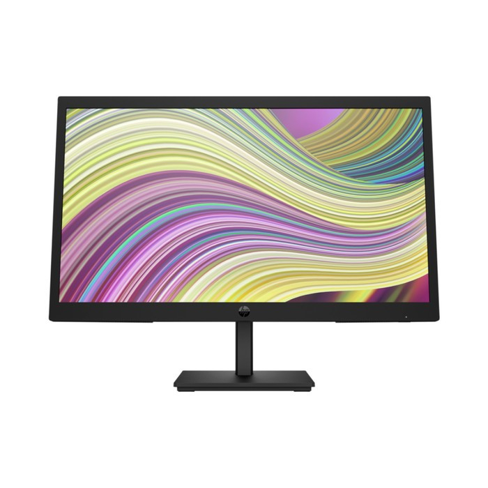 Monitor LED HP G5 P22v 22&quot; 1080p Full HD 75Hz HDMI VGA