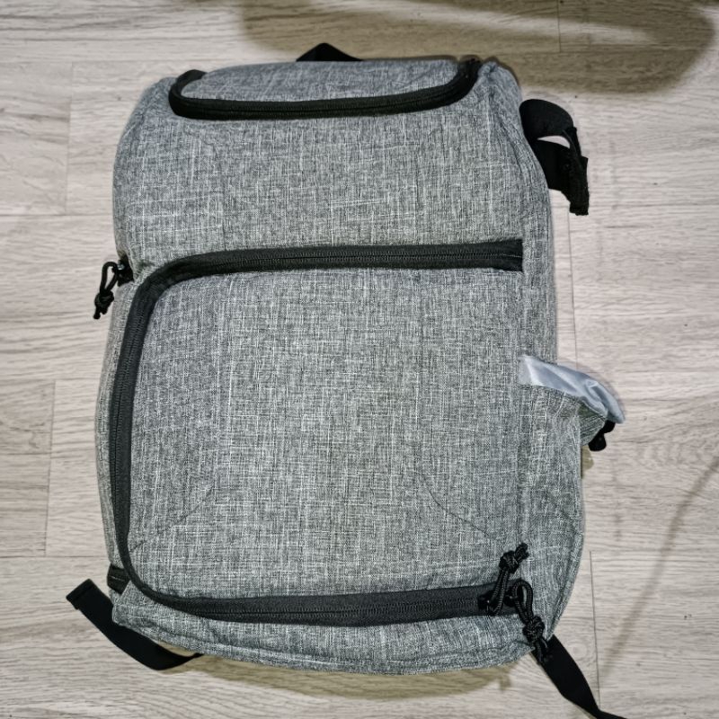 Tas Ransel Kamera