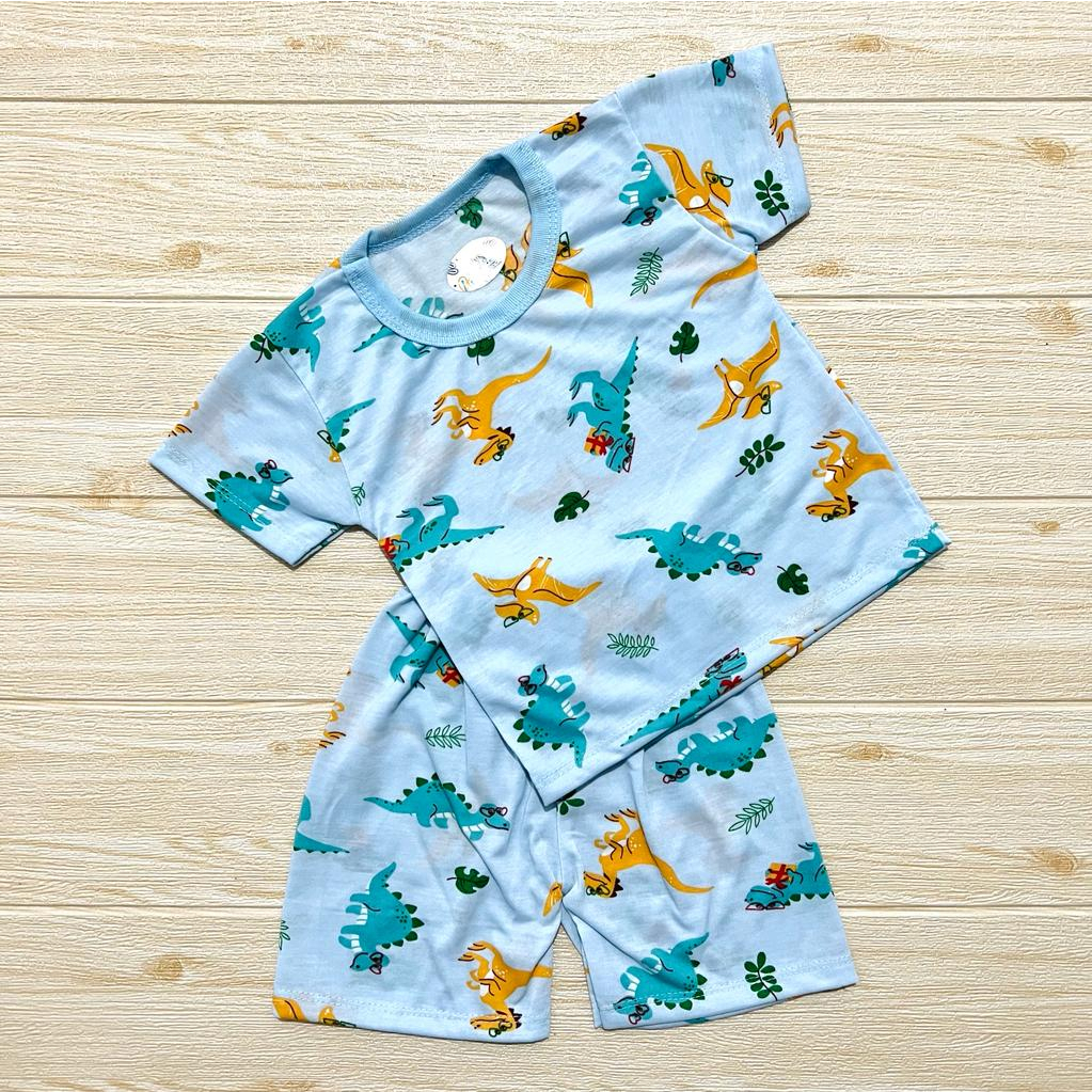 COD Bayar Ditempat Baju Baby / Baju Anak / Setelan Anak / Baby Alicia