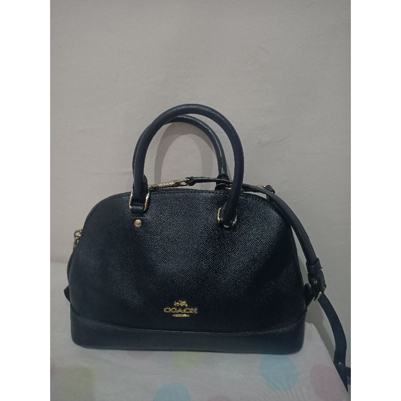 Coach Preloved